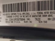 ✅ 2009 Dodge 1500 TRX • VIN: 1D3HV18P29S756840 • Lot: 41286865. Listed on IAAI with 120,949 mi. Free auction sales archive from the USA and detailed vehicle history report at DreamBid. Image 9.