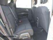 ✅ 2013 Dodge Journey Canada Value • VIN: 3C4PDCAB5DT634448 • Lot: 43091553. Listed on IAAI with 132,130 mi. Free auction sales archive from the USA and detailed vehicle history report at DreamBid. Image 8.