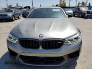 ✅ 2020 BMW M5 Competition • VIN: WBSJF0C04LCD66198 • Lot: 51439235. Wystawiony na Copart z przebiegiem 32 413 mil. Bezpłatny archiwum sprzedaży aukcyjnych z USA i szczegółowy raport historii pojazdu na DreamBid. Zdjęcie 5.