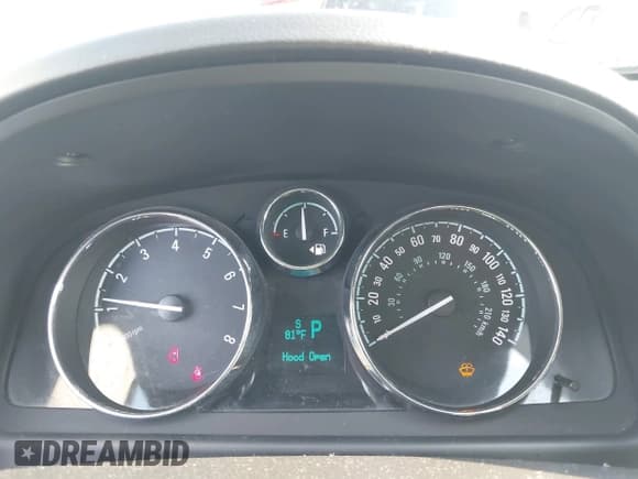 ✅ 2014 Chevrolet Captiva Sport LT • VIN: 3GNAL3EK6ES589828 • Lot: 42586211. Wystawiony na IAAI z przebiegiem 111 848 mil. Bezpłatny archiwum sprzedaży aukcyjnych z USA i szczegółowy raport historii pojazdu na DreamBid. Zdjęcie 7.