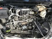 ✅ 2020 Chevrolet Silverado 1500 High Country • VIN: 1GCUYHET1LZ110602 • Lot: 91974715. Listed on Copart with 165,110 mi. Free auction sales archive from the USA and detailed vehicle history report at DreamBid. Image 11.