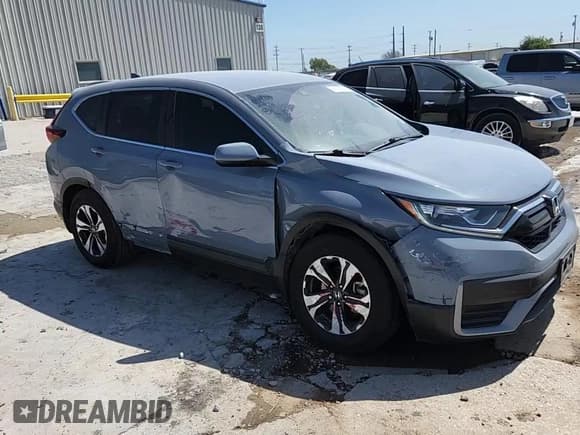 ✅ 2022 Honda CR-V Special Edition • VIN: 7FARW1H78NE012696 • Lot: 66176025. Wystawiony na Copart z przebiegiem 47 334 mil. Bezpłatny archiwum sprzedaży aukcyjnych z USA i szczegółowy raport historii pojazdu na DreamBid. Zdjęcie 14.