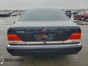 ✅ 1996 Mercedes-Benz S • VIN: WDBGA51E5TA295340 • Лот: 94701385. Опубликован ранее на Copart с пробегом 179 643 миль. Бесплатный доступ к архиву аукционных продаж из США и подробный отчёт об истории автомобиля на DreamBid. Изображение 6.