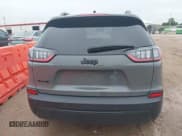 ✅ 2023 Jeep Cherokee Altitude Lux • VIN: 1C4PJMMB5PD114674 • Lot: 42129076. Wystawiony na IAAI z przebiegiem 54 269 mil. Bezpłatny archiwum sprzedaży aukcyjnych z USA i szczegółowy raport historii pojazdu na DreamBid. Zdjęcie 16.