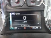 ✅ 2016 Chevrolet Silverado 2500HD LTZ • VIN: 1GC1KWE84GF278357 • Lot: 43048273. Listed on IAAI with 303,951 mi. Free auction sales archive from the USA and detailed vehicle history report at DreamBid. Image 7.