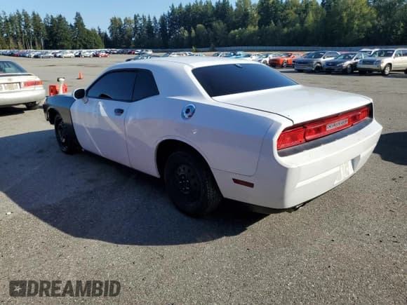 ✅ 2011 Dodge Challenger • VIN: 2B3CJ4DG3BH602805 • Lot: 80904145. Wystawiony na Copart z przebiegiem 184 903 mil. Bezpłatny archiwum sprzedaży aukcyjnych z USA i szczegółowy raport historii pojazdu na DreamBid. Zdjęcie 2.
