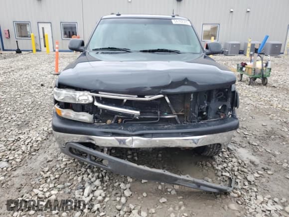 ✅ 2003 Chevrolet Suburban LT • VIN: 1GNFK16Z63J268766 • Lot: 54192505. Wystawiony na Copart z przebiegiem 236 968 mil. Bezpłatny archiwum sprzedaży aukcyjnych z USA i szczegółowy raport historii pojazdu na DreamBid. Zdjęcie 5.