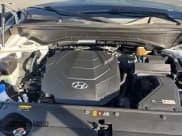 ✅ 2020 Hyundai Palisade SEL • VIN: KM8R34HE2LU130988 • Lot: 43655959. Listed on IAAI with 99,176 mi. Free auction sales archive from the USA and detailed vehicle history report at DreamBid. Image 10.