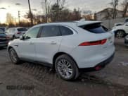 ✅ 2017 Jaguar F-Pace 20d Prestige • VIN: SADCK2BN6HA087778 • Lot: 95466085. Wystawiony na Copart z przebiegiem 100 847 mil. Bezpłatny archiwum sprzedaży aukcyjnych z USA i szczegółowy raport historii pojazdu na DreamBid. Zdjęcie 2.