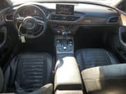 ✅ 2012 Audi A6 Prestige • VIN: WAUHGAFC6CN165433 • Lot: 80825645. Listed on Copart with 111,141 mi. Free auction sales archive from the USA and detailed vehicle history report at DreamBid. Image 8.