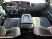 ✅ 2006 GMC Sierra 2500HD SLE2 • VIN: 1GTHK23U66F176788 • Lot: 46785905. Listed on Copart with 100,922 mi. Free auction sales archive from the USA and detailed vehicle history report at DreamBid. Image 8.