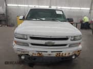 ✅ 2002 Chevrolet Suburban LS • VIN: 3GNFK16Z32G243212 • Lot: 43544405. Listed on IAAI with Not provided. Free auction sales archive from the USA and detailed vehicle history report at DreamBid. Image 13.