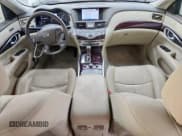 ✅ 2012 Infiniti M • VIN: JN1BY1AP3CM332985 • Lot: 69500085. Wystawiony na Copart z przebiegiem 139 883 mil. Bezpłatny archiwum sprzedaży aukcyjnych z USA i szczegółowy raport historii pojazdu na DreamBid. Zdjęcie 8.