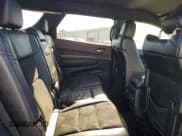 ✅ 2022 Dodge Durango GT Plus • VIN: 1C4RDHDG5NC214554 • Lot: 86429425. Wystawiony na Copart z przebiegiem 156 564 mil. Bezpłatny archiwum sprzedaży aukcyjnych z USA i szczegółowy raport historii pojazdu na DreamBid. Zdjęcie 11.