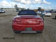 ✅ 2022 Mercedes-Benz E 53 AMG • VIN: W1K1K6BB0NF181269 • Lot: 73406652. Wystawiony na Copart z przebiegiem 5 854 mil. Bezpłatny archiwum sprzedaży aukcyjnych z USA i szczegółowy raport historii pojazdu na DreamBid. Zdjęcie 6.