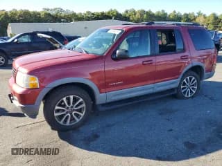 ✅ 2002 Ford Explorer XLT • VIN: 1FMZU73E62ZA56126 • Lot: 85899615. Wystawiony na Copart z przebiegiem 175 995 mil. Bezpłatny archiwum sprzedaży aukcyjnych z USA i szczegółowy raport historii pojazdu na DreamBid. Zdjęcie 1.