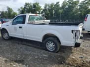 ✅ 2016 Ford F-150 XL • VIN: 1FTMF1CFXGKF56532 • Lot: 69065275. Wystawiony na Copart z przebiegiem 69 900 mil. Bezpłatny archiwum sprzedaży aukcyjnych z USA i szczegółowy raport historii pojazdu na DreamBid. Zdjęcie 2.