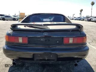 ✅ 1993 Toyota MR2 • VIN: JT2SW21M7P0020947 • Лот: 67429525. Опубликован ранее на Copart с пробегом 254 136 миль. Бесплатный доступ к архиву аукционных продаж из США и подробный отчёт об истории автомобиля на DreamBid. Изображение 6.