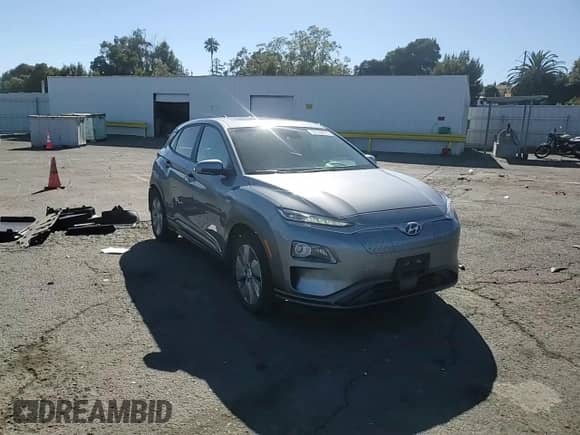 2020 Hyundai Kona Ultimate z VIN KM8K53AGXLU060416, wystawiony jako Copart lot #68148615 z przebiegiem 53 929 mil mil oraz Szkoda całkowita • Salvage title. Historia ofert i sprzedaży dostępna na DreamBid. Obrazek 13.