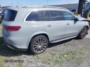 ✅ 2024 Mercedes-Benz GLS 450 • VIN: 4JGFF5KE6RB135401 • Lot: 41645800. Listed on IAAI with 11,548 mi. Free auction sales archive from the USA and detailed vehicle history report at DreamBid. Image 4.