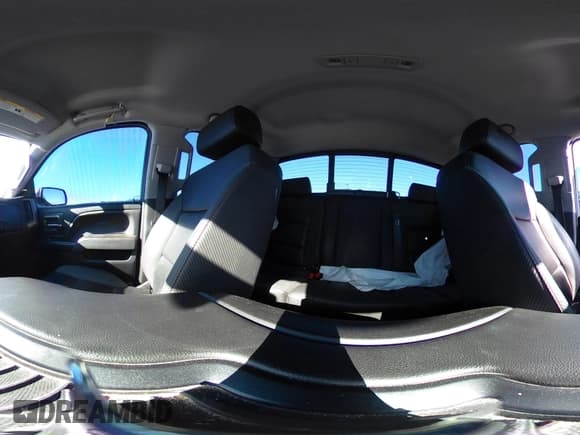 ✅ 2018 GMC Sierra 1500 SLT • VIN: 1GTV2NEC5JZ108868 • Lot: 41282062. Wystawiony na IAAI z przebiegiem 165 793 mil. Bezpłatny archiwum sprzedaży aukcyjnych z USA i szczegółowy raport historii pojazdu na DreamBid. Zdjęcie 21.