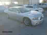 2012 Dodge Charger SXT with VIN 2C3CDXHG1CH245163, listed as a Copart auction lot 85748285 with Not provided miles and Salvage title. Bid and sale history available at DreamBid. Image 4.