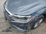 ✅ 2019 Volkswagen Jetta SEL • VIN: 3VWE57BU6KM009878 • Lot: 39717334. Listed on IAAI with 103,783 mi. Free auction sales archive from the USA and detailed vehicle history report at DreamBid. Image 17.