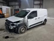 ✅ 2014 Ford Transit Connect XLT • VIN: NM0LS7FX5E1173046 • Lot: 82479525. Listed on Copart with 155,197 mi. Free auction sales archive from the USA and detailed vehicle history report at DreamBid. Image 1.