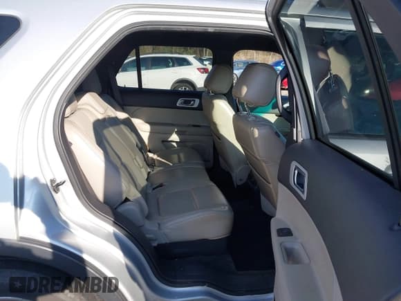 ✅ 2011 Ford Explorer Limited • VIN: 1FMHK7F85BGA49297 • Лот: 43855825. Опубликован ранее на IAAI с пробегом 155 048 миль. Бесплатный доступ к архиву аукционных продаж из США и подробный отчёт об истории автомобиля на DreamBid. Изображение 8.