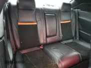 ✅ 2012 Dodge Challenger SRT-8 392 • VIN: 2C3CDYCJ4CH118822 • Lot: 84418764. Wystawiony na Copart z przebiegiem 102 087 mil. Bezpłatny archiwum sprzedaży aukcyjnych z USA i szczegółowy raport historii pojazdu na DreamBid. Zdjęcie 10.