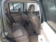 ✅ 2008 Jeep Patriot Limited • VIN: 1J8FF48W48D745307 • Лот: 42352000. Опубликован ранее на IAAI с пробегом 139 533 миль. Бесплатный доступ к архиву аукционных продаж из США и подробный отчёт об истории автомобиля на DreamBid. Изображение 8.