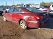 2007 Lexus ES 330 with VIN JTHBJ46G072106172, listed as a IAAI auction lot 43588621 with 196,395 mi miles and . Bid and sale history available at DreamBid. Image 3.