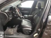 ✅ 2023 Jeep Cherokee Altitude Lux • VIN: 1C4PJMMB5PD107370 • Lot: 87251875. Listed on Copart with 14,315 mi. Free auction sales archive from the USA and detailed vehicle history report at DreamBid. Image 7.