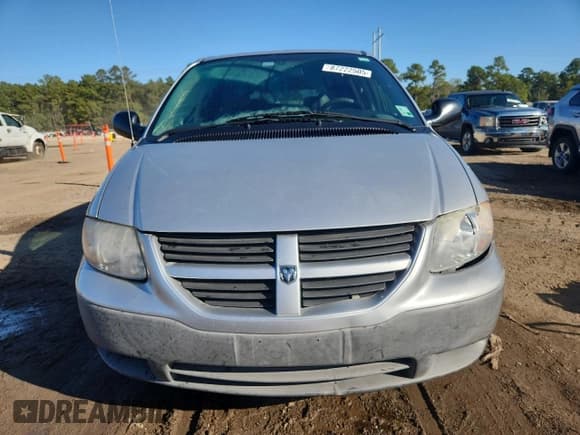 ✅ 2007 Dodge Caravan SE • VIN: 1D4GP25R17B238437 • Lot: 87222505. Wystawiony na Copart z przebiegiem 121 143 mil. Bezpłatny archiwum sprzedaży aukcyjnych z USA i szczegółowy raport historii pojazdu na DreamBid. Zdjęcie 5.