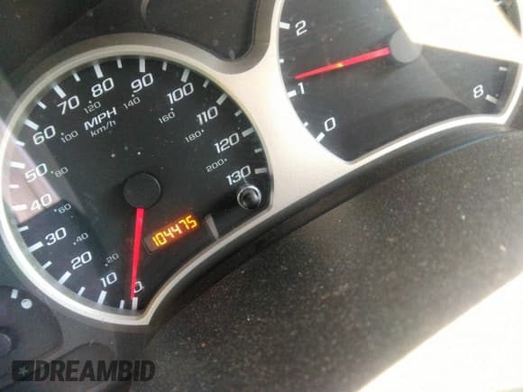 ✅ 2006 Chevrolet Equinox LS • VIN: 2CNDL13F266185839 • Лот: 42082046. Опубликован ранее на IAAI с пробегом 104 475 миль. Бесплатный доступ к архиву аукционных продаж из США и подробный отчёт об истории автомобиля на DreamBid. Изображение 7.