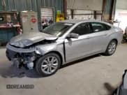 ✅ 2019 Chevrolet Impala LT • VIN: 1G11Z5SA6KU134979 • Лот: 66185334. Опубликован ранее на Copart с пробегом 117 537 миль. Бесплатный доступ к архиву аукционных продаж из США и подробный отчёт об истории автомобиля на DreamBid. Изображение 1.