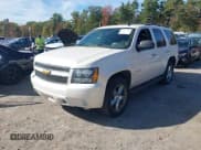 ✅ 2012 Chevrolet Tahoe LTZ • VIN: 1GNSKCE04CR116578 • Lot: 43337709. Listed on IAAI with 251,212 mi. Free auction sales archive from the USA and detailed vehicle history report at DreamBid. Image 18.