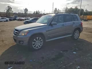 ✅ 2012 Mercedes-Benz GLK 350 • VIN: WDCGG5GB1CF787454 • Лот: 93889205. Опубликован ранее на Copart с пробегом 198 125 миль. Бесплатный доступ к архиву аукционных продаж из США и подробный отчёт об истории автомобиля на DreamBid. Изображение 1.