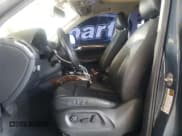 ✅ 2010 Audi Q5 Premium Plus • VIN: WA1LKAFP2AA084815 • Лот: 57433245. Опубликован ранее на Copart с пробегом 140 855 миль. Бесплатный доступ к архиву аукционных продаж из США и подробный отчёт об истории автомобиля на DreamBid. Изображение 7.