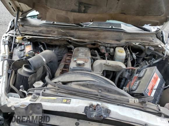 2006 Dodge 3500 SLT z VIN 3D7MX48C66G219574, wystawiony jako Copart lot #84019964 z przebiegiem Nie podano mil oraz Szkoda całkowita • Salvage title. Historia ofert i sprzedaży dostępna na DreamBid. Obrazek 11.