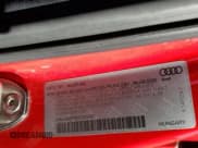 ✅ 2017 Audi A3 Premium Plus • VIN: WAUJ8GFFXH1029431 • Lot: 91031735. Listed on Copart with 69,033 mi. Free auction sales archive from the USA and detailed vehicle history report at DreamBid. Image 12.