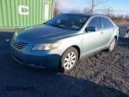 ✅ 2007 Toyota Camry LE • VIN: JTNBE46K073080091 • Lot: 43706212. Wystawiony na IAAI z przebiegiem 153 862 mil. Bezpłatny archiwum sprzedaży aukcyjnych z USA i szczegółowy raport historii pojazdu na DreamBid. Zdjęcie 17.