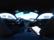 ✅ 2020 Ford Mustang GT • VIN: 1FA6P8CF6L5102727 • Lot: 43356357. Listed on IAAI with 34,552 mi. Free auction sales archive from the USA and detailed vehicle history report at DreamBid. Image 16.