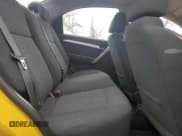 ✅ 2009 Chevrolet Aveo 2LT • VIN: KL1TG56E89B610729 • Lot: 51012345. Wystawiony na Copart z przebiegiem 84 228 mil. Bezpłatny archiwum sprzedaży aukcyjnych z USA i szczegółowy raport historii pojazdu na DreamBid. Zdjęcie 10.