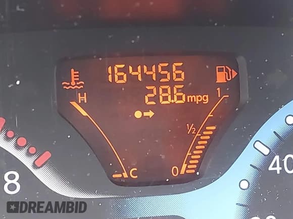 ✅ 2009 Nissan Cube SL • VIN: JN8AZ28RX9T101359 • Лот: 43541635. Опубликован ранее на IAAI с пробегом 164 456 миль. Бесплатный доступ к архиву аукционных продаж из США и подробный отчёт об истории автомобиля на DreamBid. Изображение 15.