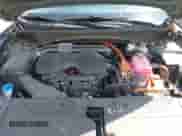 2023 Hyundai Tucson Blue z VIN KM8JBCA13PU117156, wystawiony jako IAAI lot #42376110 z przebiegiem 68 919 mil mil oraz . Historia ofert i sprzedaży dostępna na DreamBid. Obrazek 10.