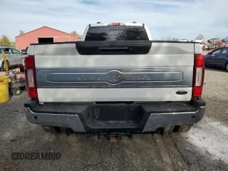 ✅ 2020 Ford F-450 XL • VIN: 1FT8W4DT3LEC94966 • Лот: 75708384. Опубликован ранее на Copart с пробегом 116 779 миль. Бесплатный доступ к архиву аукционных продаж из США и подробный отчёт об истории автомобиля на DreamBid. Изображение 6.