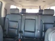 ✅ 2016 Chevrolet Suburban LT • VIN: 1GNSCHKC5GR141844 • Lot: 80741444. Wystawiony na Copart z przebiegiem 274 657 mil. Bezpłatny archiwum sprzedaży aukcyjnych z USA i szczegółowy raport historii pojazdu na DreamBid. Zdjęcie 10.