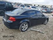 ✅ 2013 Dodge Avenger SE • VIN: 1C3CDZABXDN517423 • Лот: 41383595. Опубликован ранее на Copart с пробегом 193 061 миль. Бесплатный доступ к архиву аукционных продаж из США и подробный отчёт об истории автомобиля на DreamBid. Изображение 3.