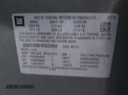 ✅ 2015 GMC Terrain SLE • VIN: 2GKFLWEK1F6253959 • Lot: 43792771. Wystawiony na IAAI z przebiegiem 83 683 mil. Bezpłatny archiwum sprzedaży aukcyjnych z USA i szczegółowy raport historii pojazdu na DreamBid. Zdjęcie 9.